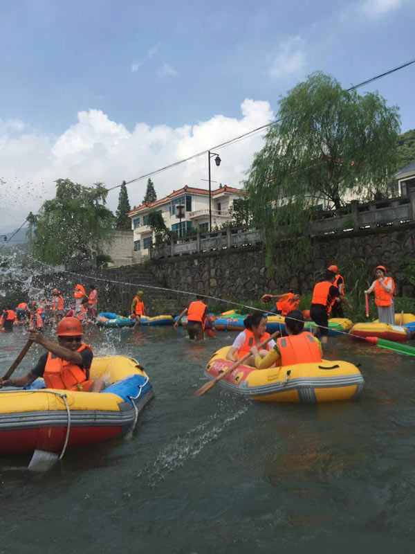 The Journey Of Drift-1