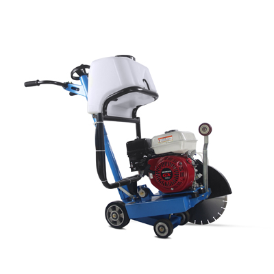 DFS-350 REINFORCED CONCRETE CUTTING MACHINE FLOOR SAW