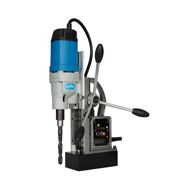 DMD-50M MULTI-FUNCTIONAL PORTABLE MAGNETIC DRILL MACHINE