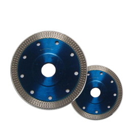 Hot Press Tile Cutting Blades