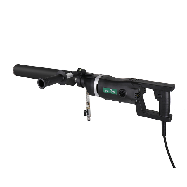 Hand Held Core Drill Motor DMP-52P/D