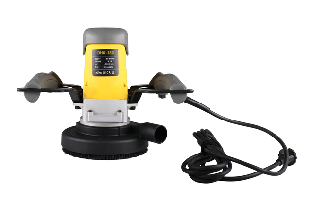 Professional Grinder DHG-180