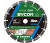 V-type Universal Diamond Saw Blades
