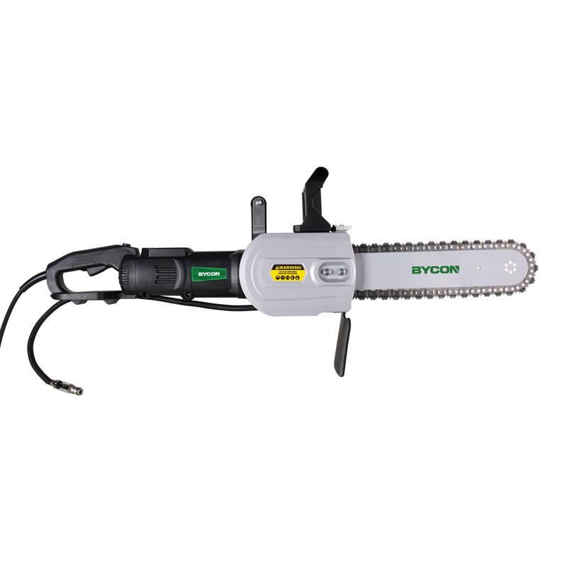 Brushless Chain Saw CSP-455