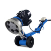 DFG-250E Wet Dry Concrete Grinding Machine Edge Floor Grinder