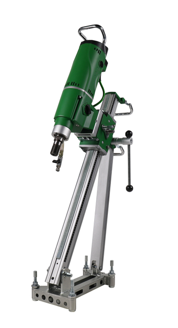 Core Drilling Machine DMP-252