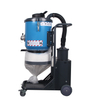 Single Phase Dust Extractor Industrial Vacuum Cleaner With HEPA