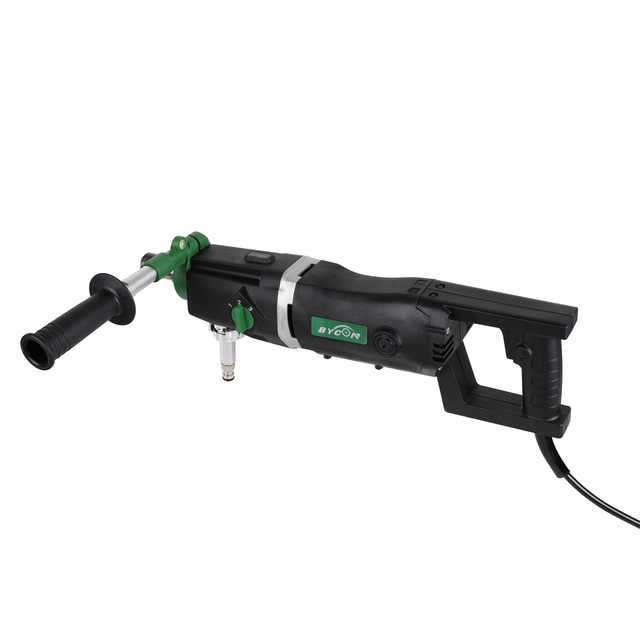 Hand Held Core Drill Motor DMP-132D
