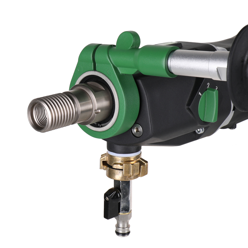 Brushless Core Drilling Machine DMP-202BD