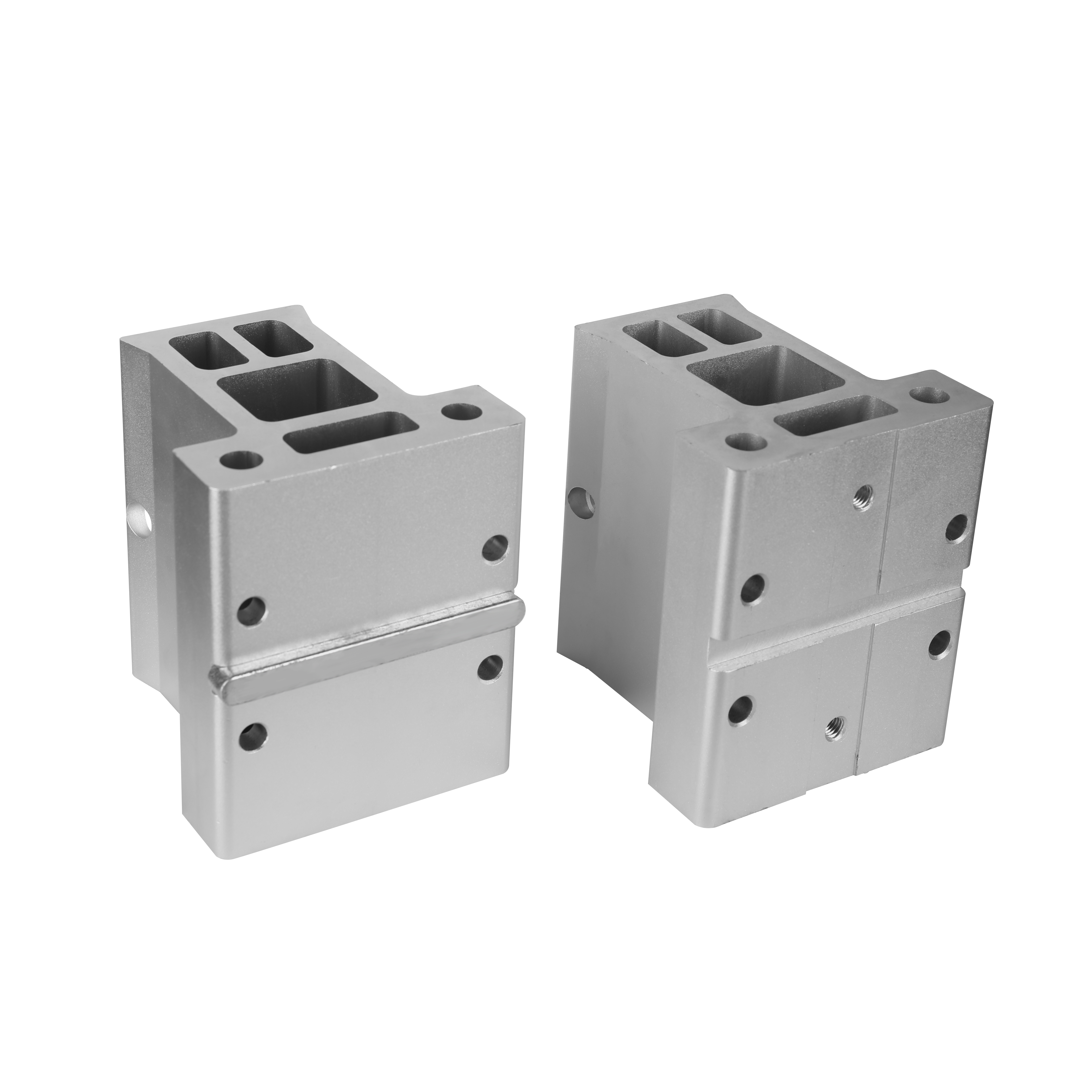Motor Plate