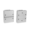 Motor Plate