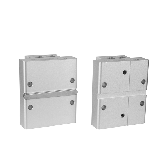 Motor Plate