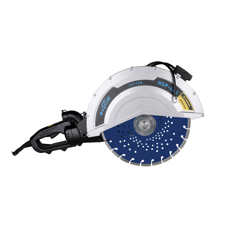 Brushless Cut Off Saw HSP-406
