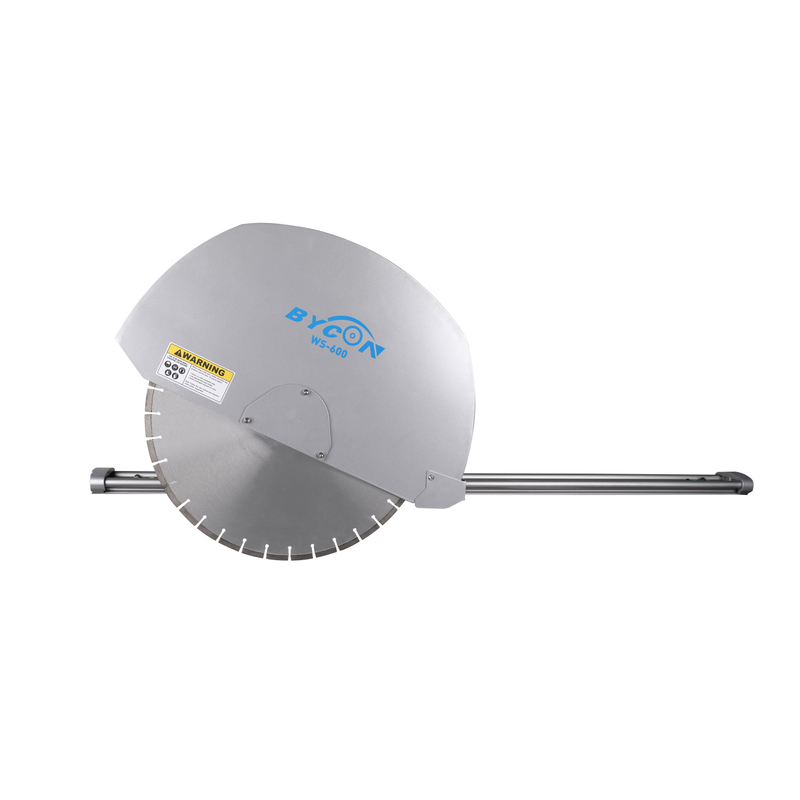 Wall Saw WS-600