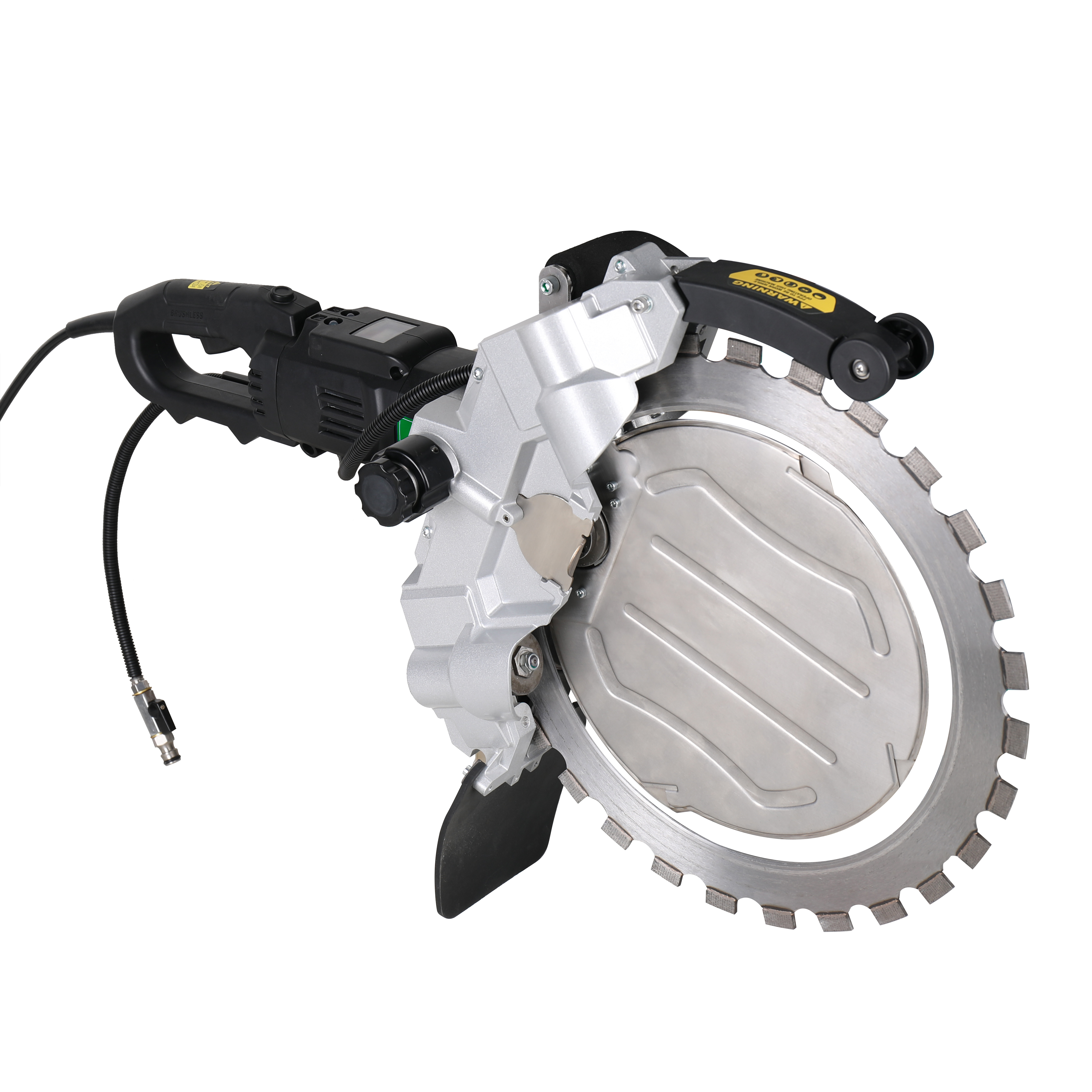 Brushless Ring Saw RSP-430