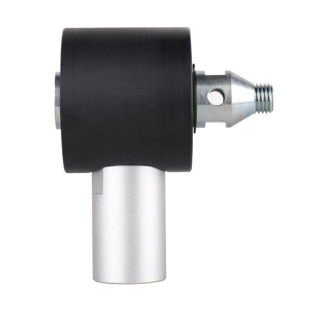 Dust Extraction Swivel For Dry Core Drilling