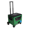 NF-5001, PORTABLE POWER STATION