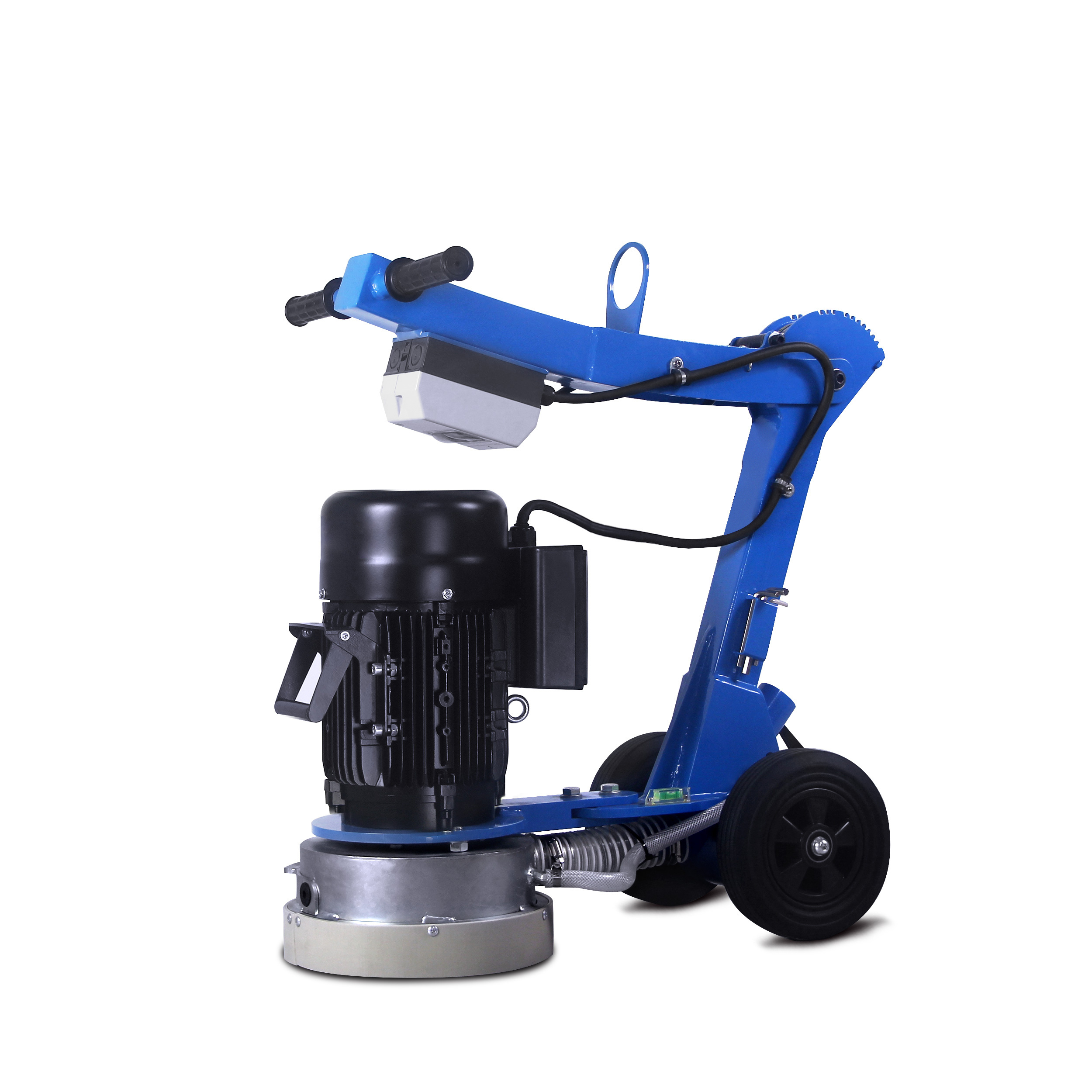 DFG-250E Wet Dry Concrete Grinding Machine Edge Floor Grinder