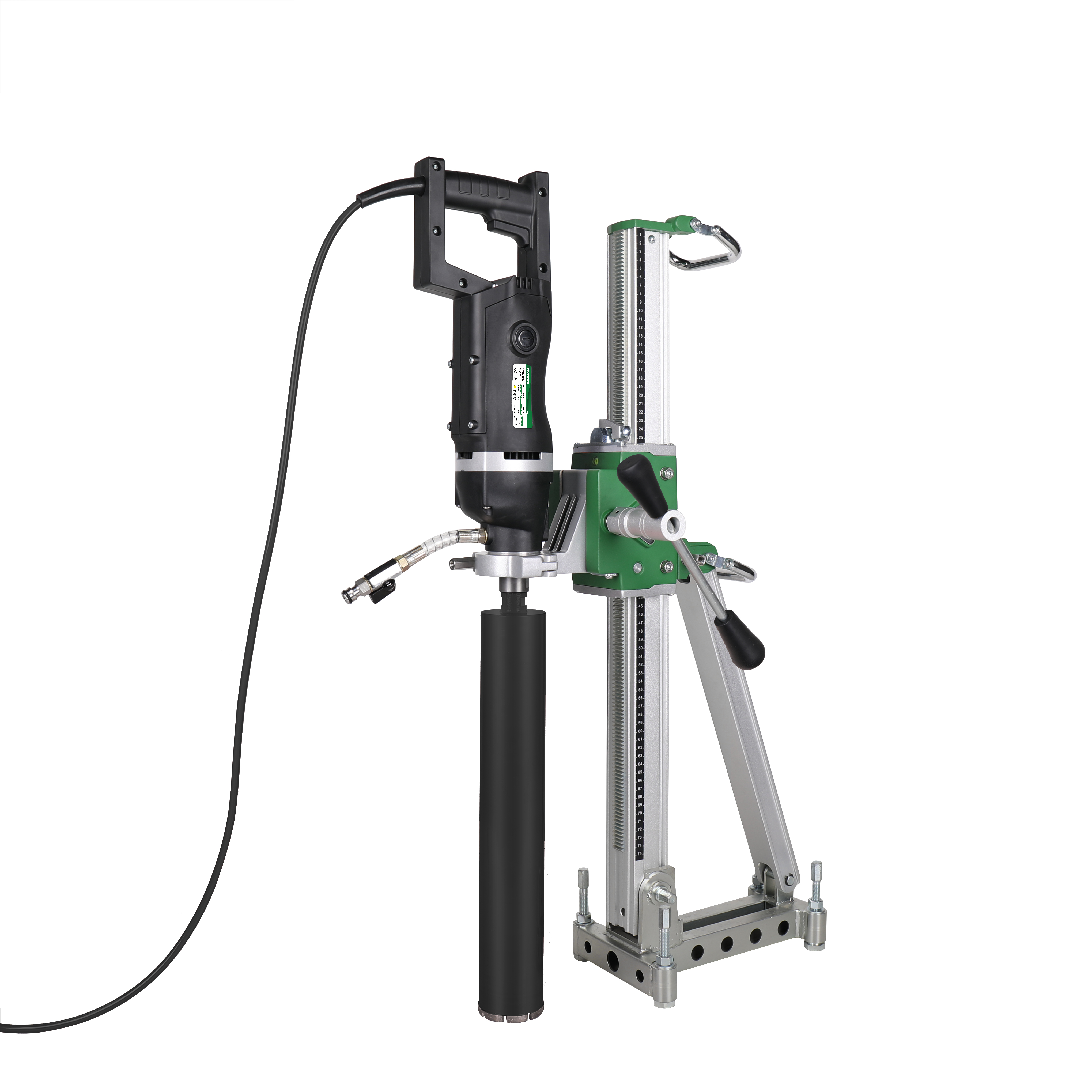 Hand Held Core Drill Motor DMP-52D