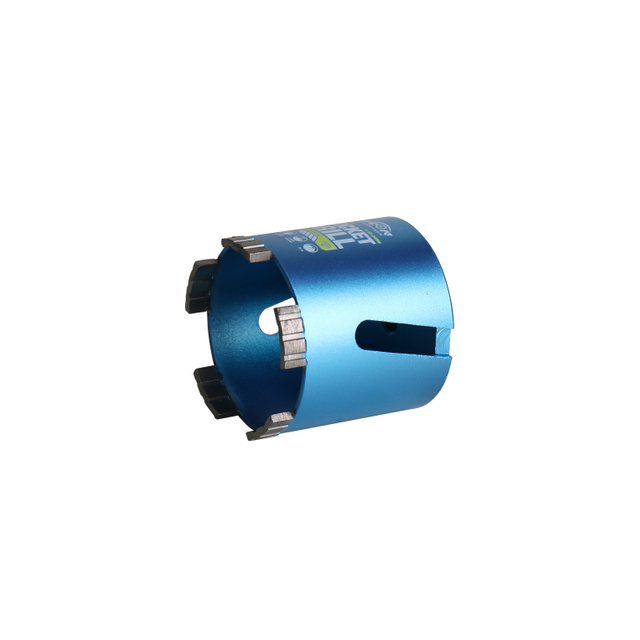 Socket Dry Core Bit 