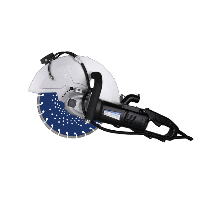 Brushless Cut Off Saw HSP-406