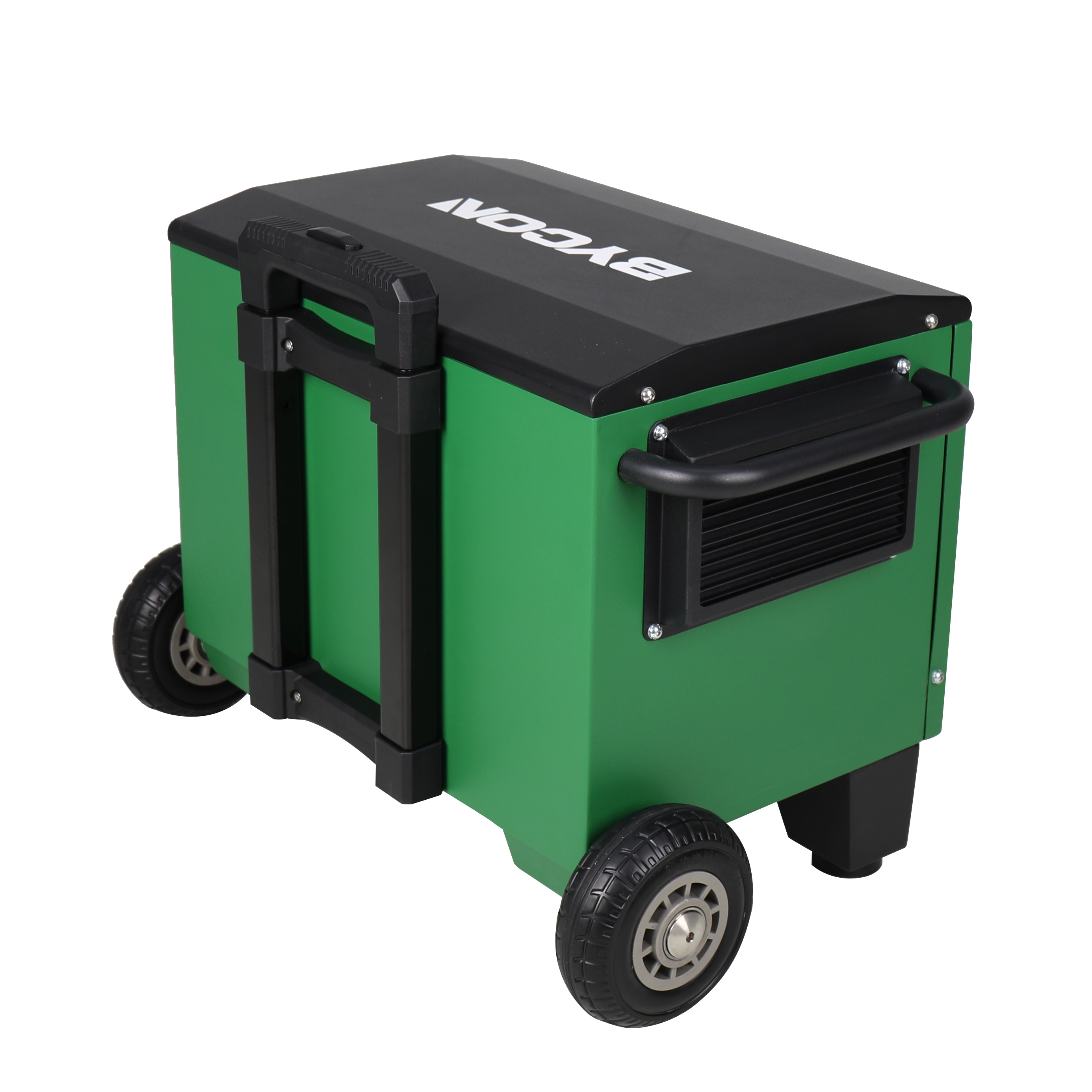 NF-3001, PORTABLE POWER STATION