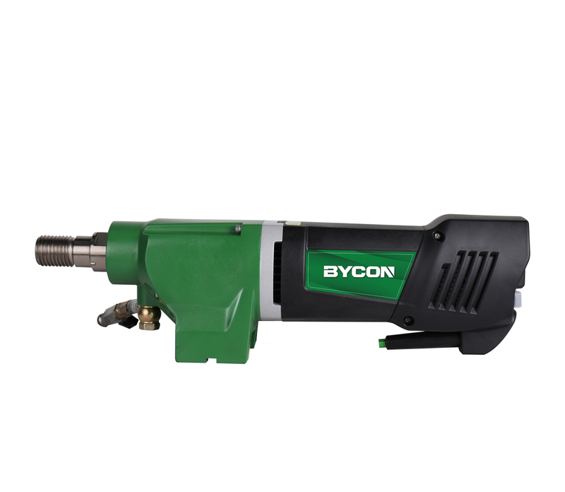 Hand Held Core Drill Motor DE-08