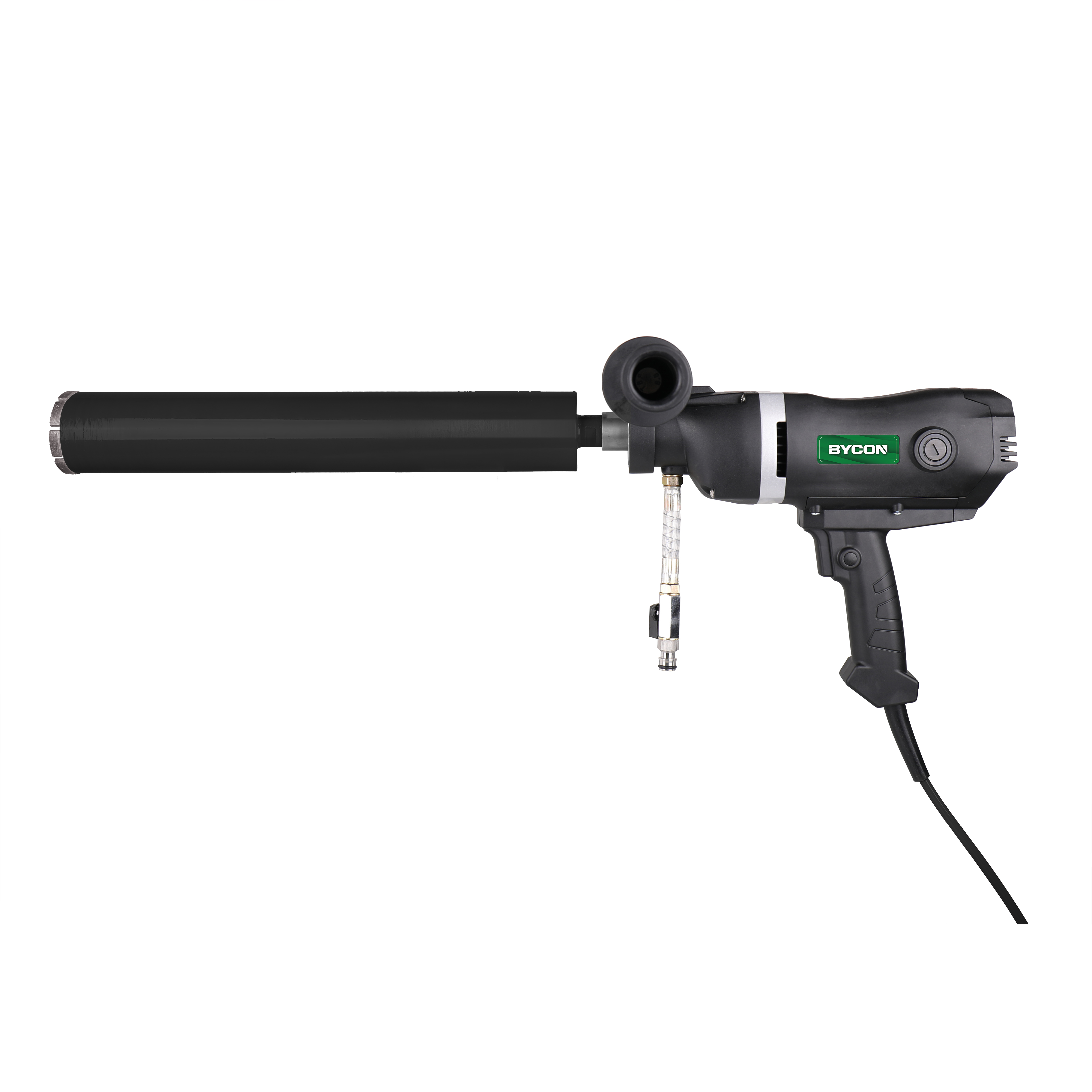 Hand Held Core Drill Motor DMP-52P