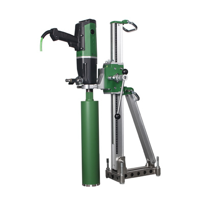 Hand Held Core Drill Motor DMP-162P