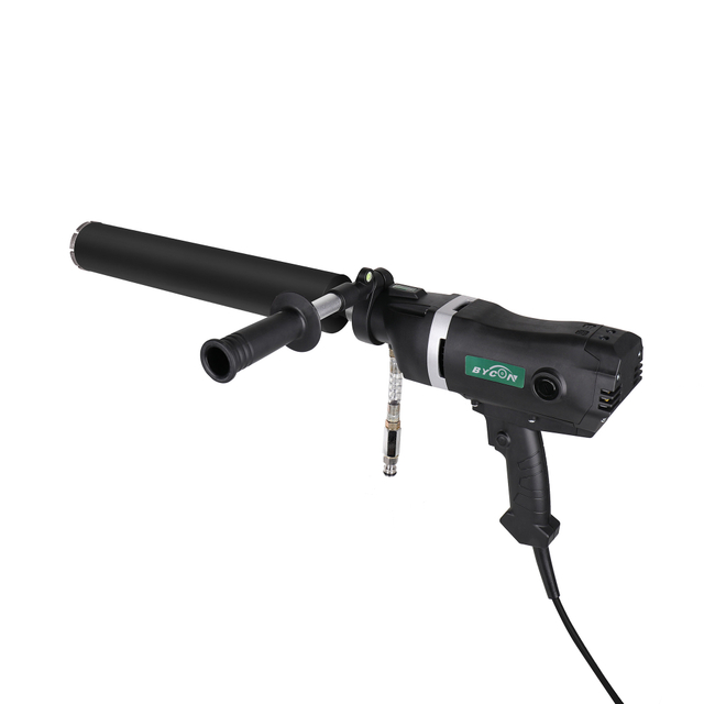 Hand Held Core Drill Motor DMP-52P/D