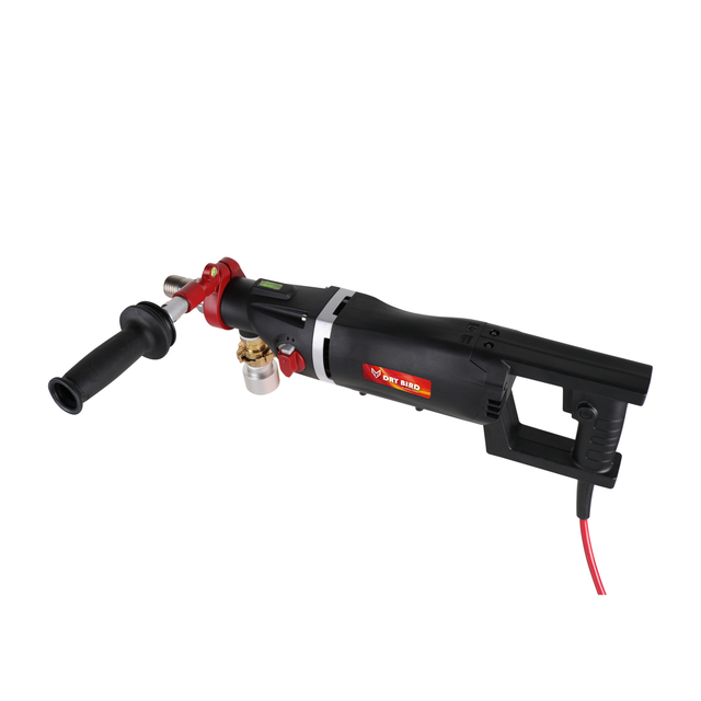 Micro Percussion Drill Motor DB-202D