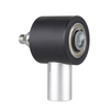 Dust Extraction Swivel For Dry Core Drilling