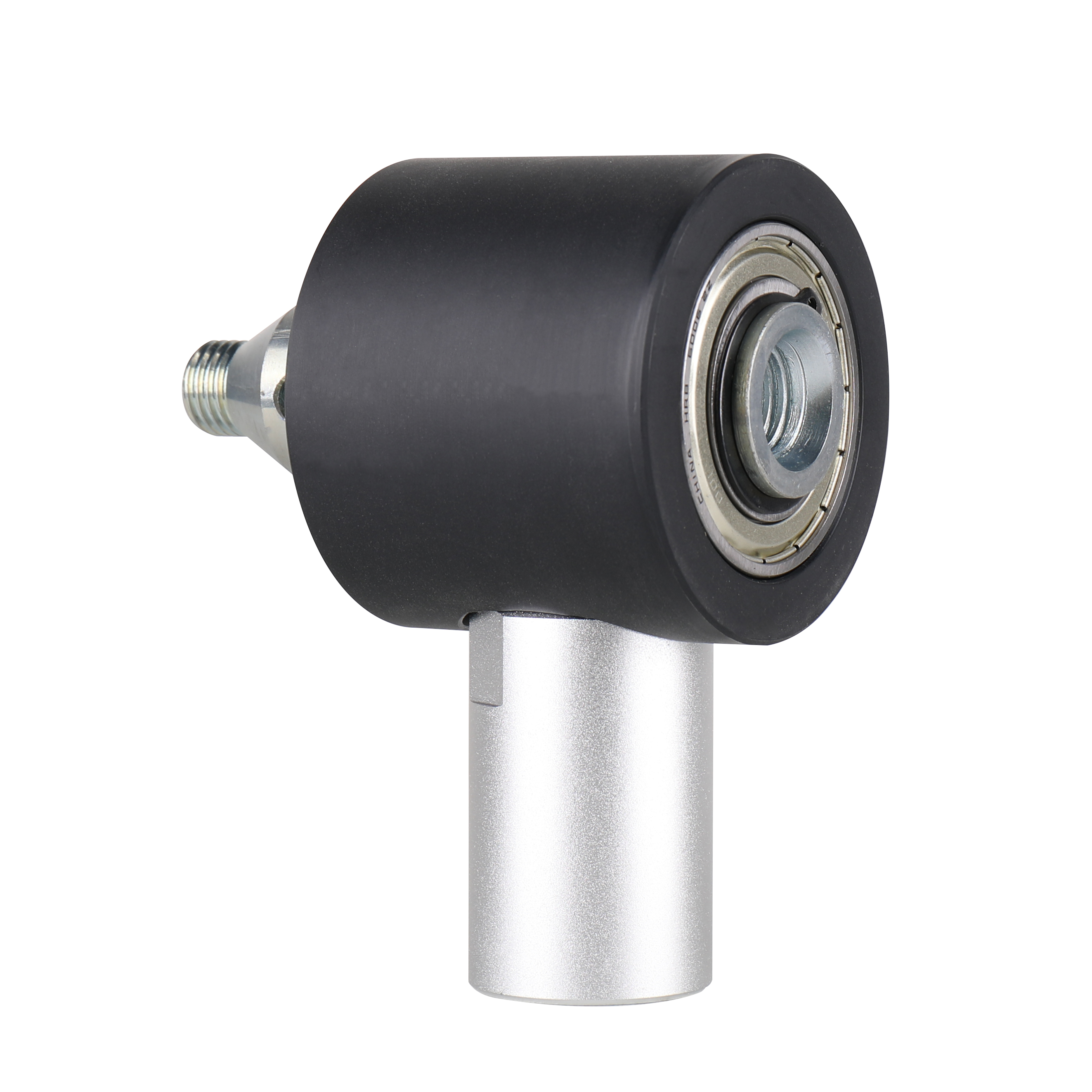 Dust Extraction Swivel For Dry Core Drilling
