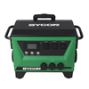 NF-3001, PORTABLE POWER STATION
