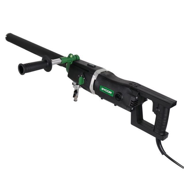 Hand Held Core Drill Motor DMP-132D