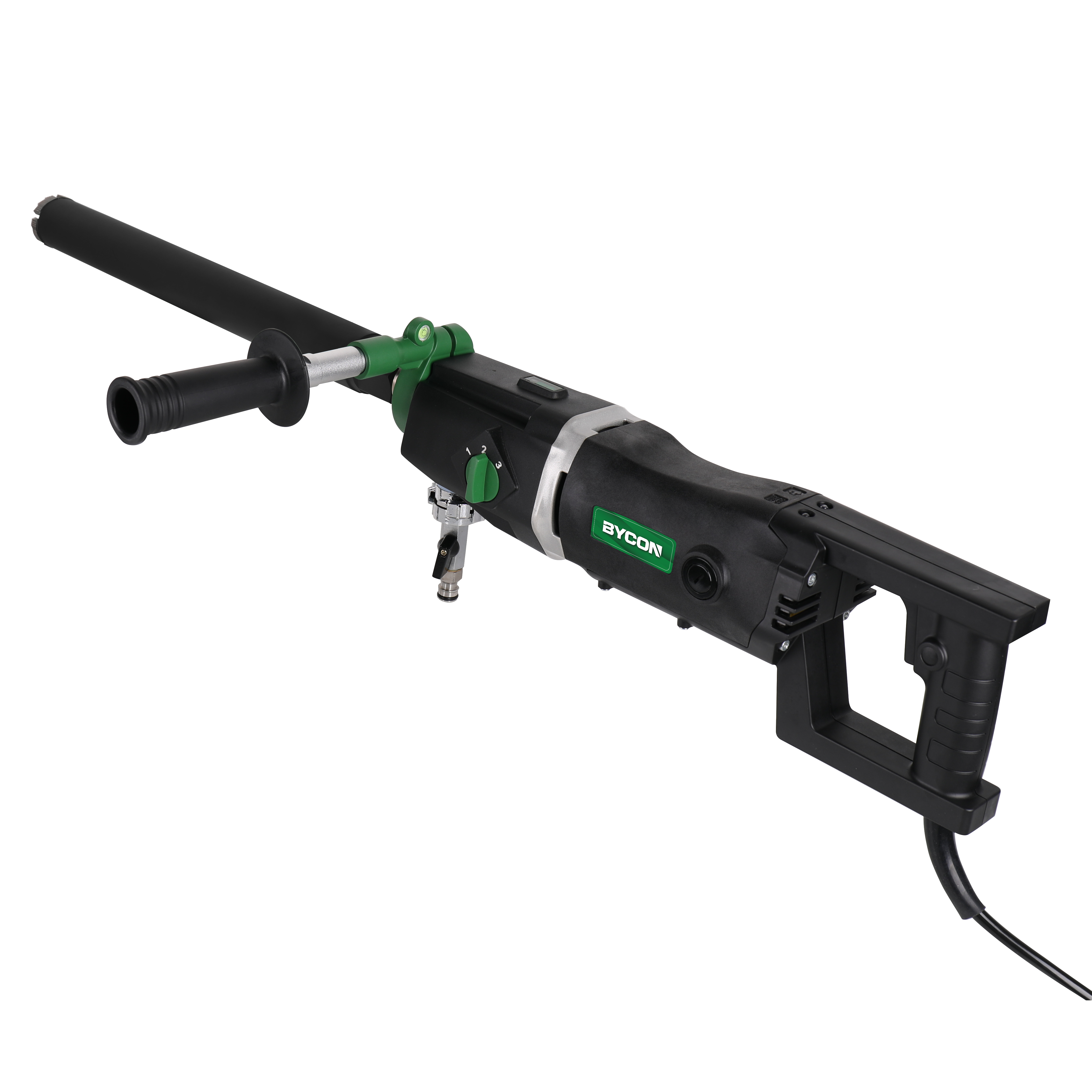 Hand Held Core Drill Motor DMP-132D