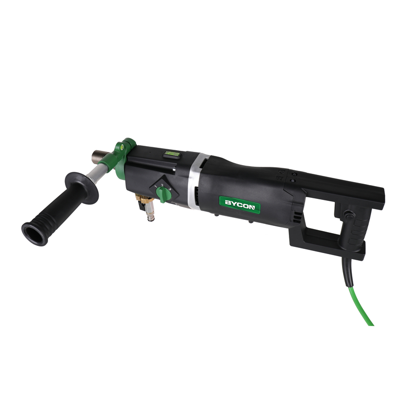 Brushless Core Drilling Motor DMP-202BD
