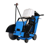 DFS-500 Diamond Saw Cutting Machine for Concrete Floor