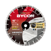 STR-X Concrete Diamond Saw Blade