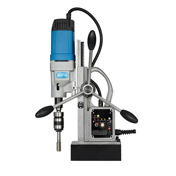 DMD-50M MULTI-FUNCTIONAL PORTABLE MAGNETIC DRILL MACHINE