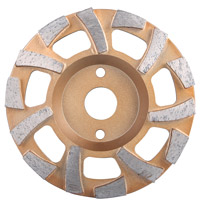 Diamond Grinding Wheels-7
