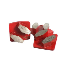 Diamond Concrete Grinding Shoes In High Quality