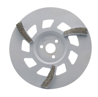 Diamond Grinding Wheels-1