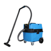 Industrial Vacuum Cleaner With HEPA