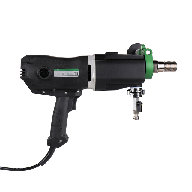 Hand Held Core Drill Motor DMP-132P