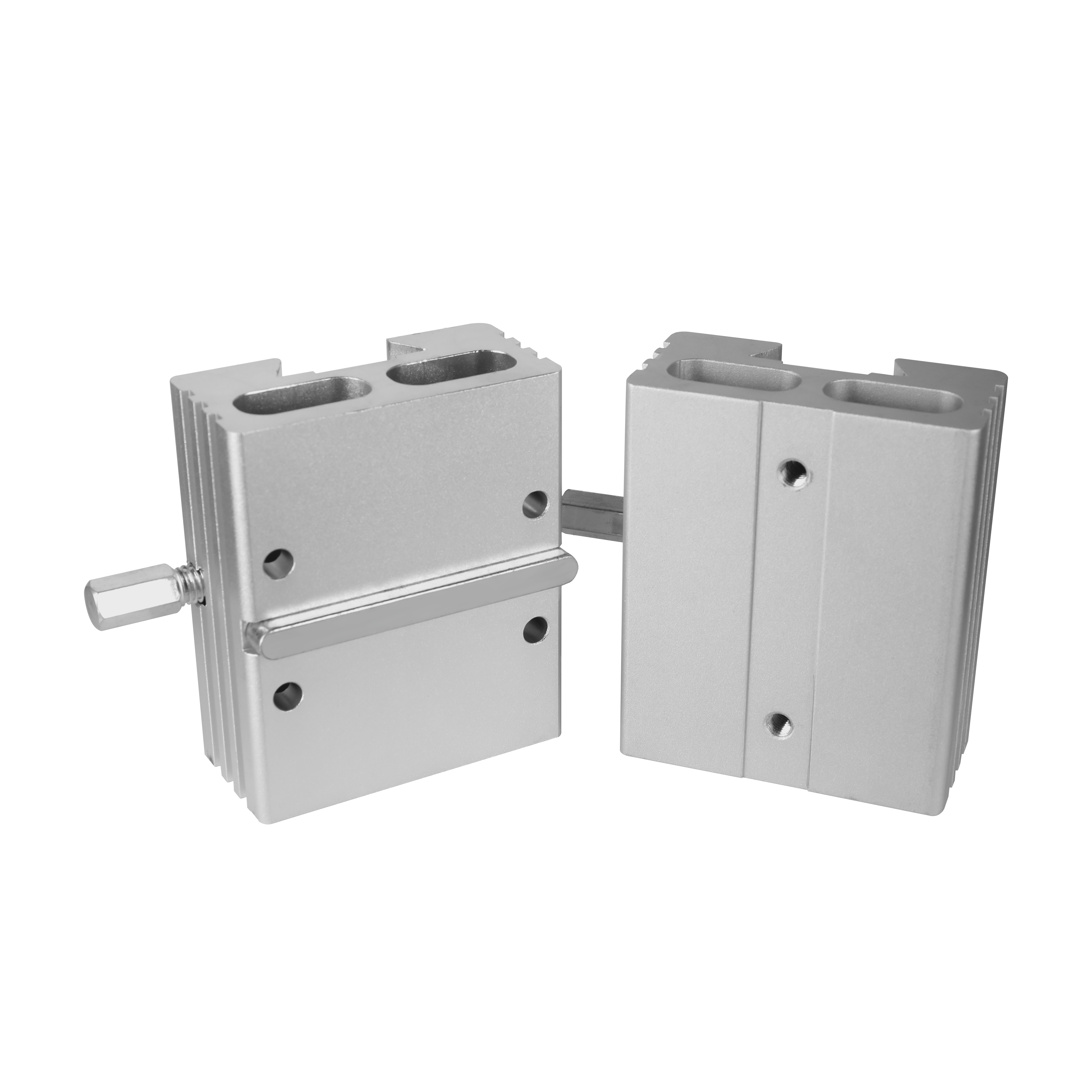 Motor Plate