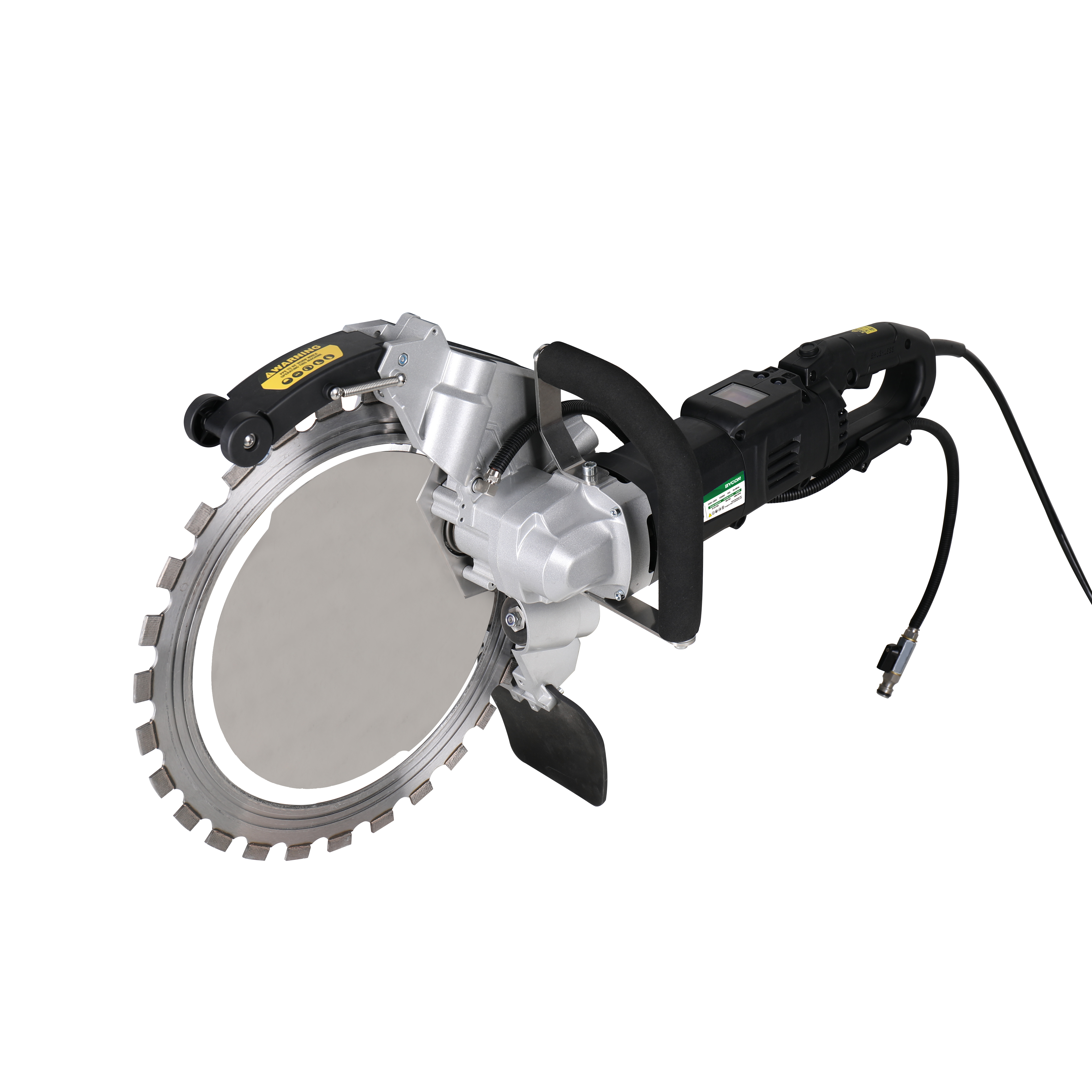 Brushless Ring Saw RSP-430