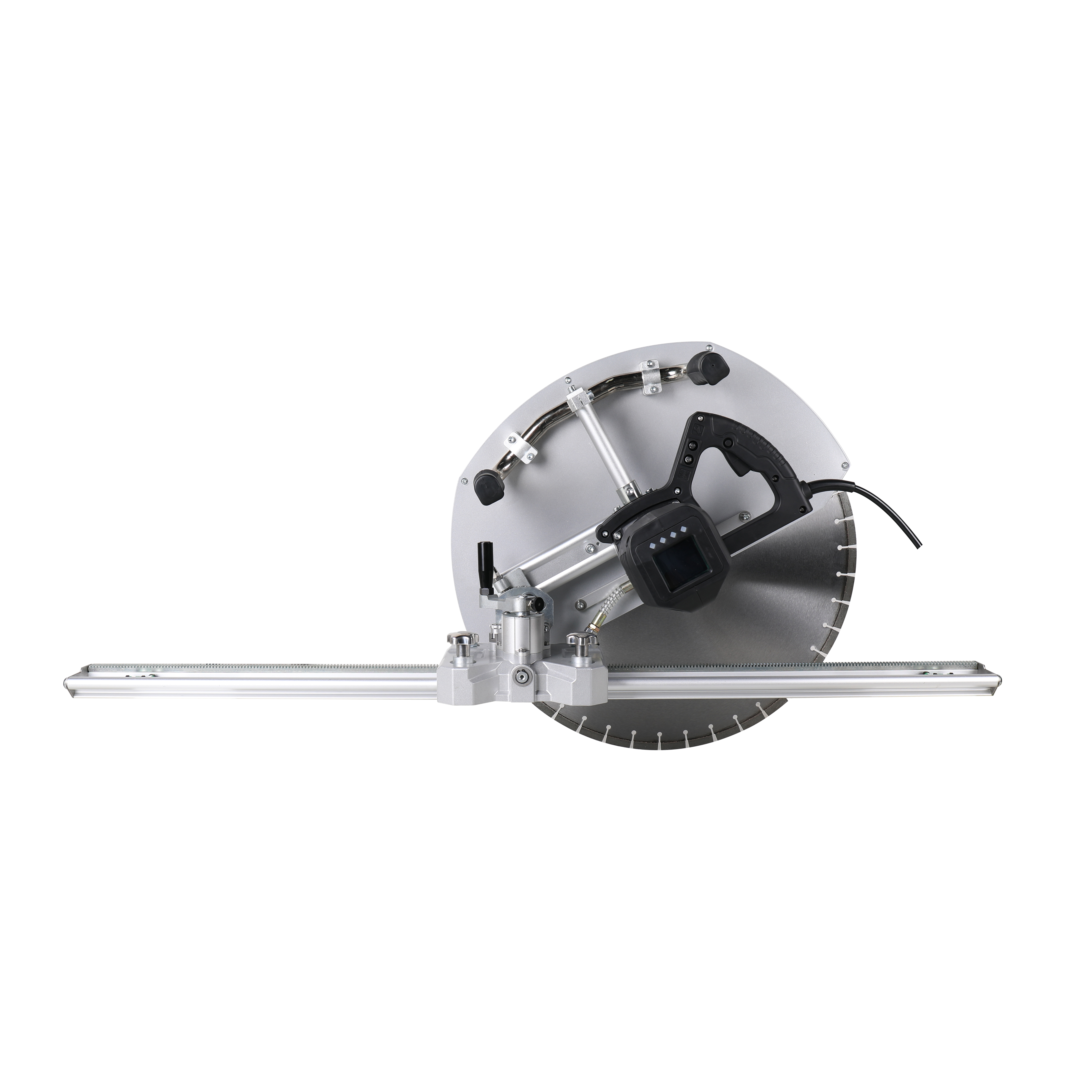 Wall Saw WS-600 3500W