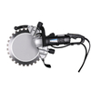 Brushless Ring Saw RSP-430