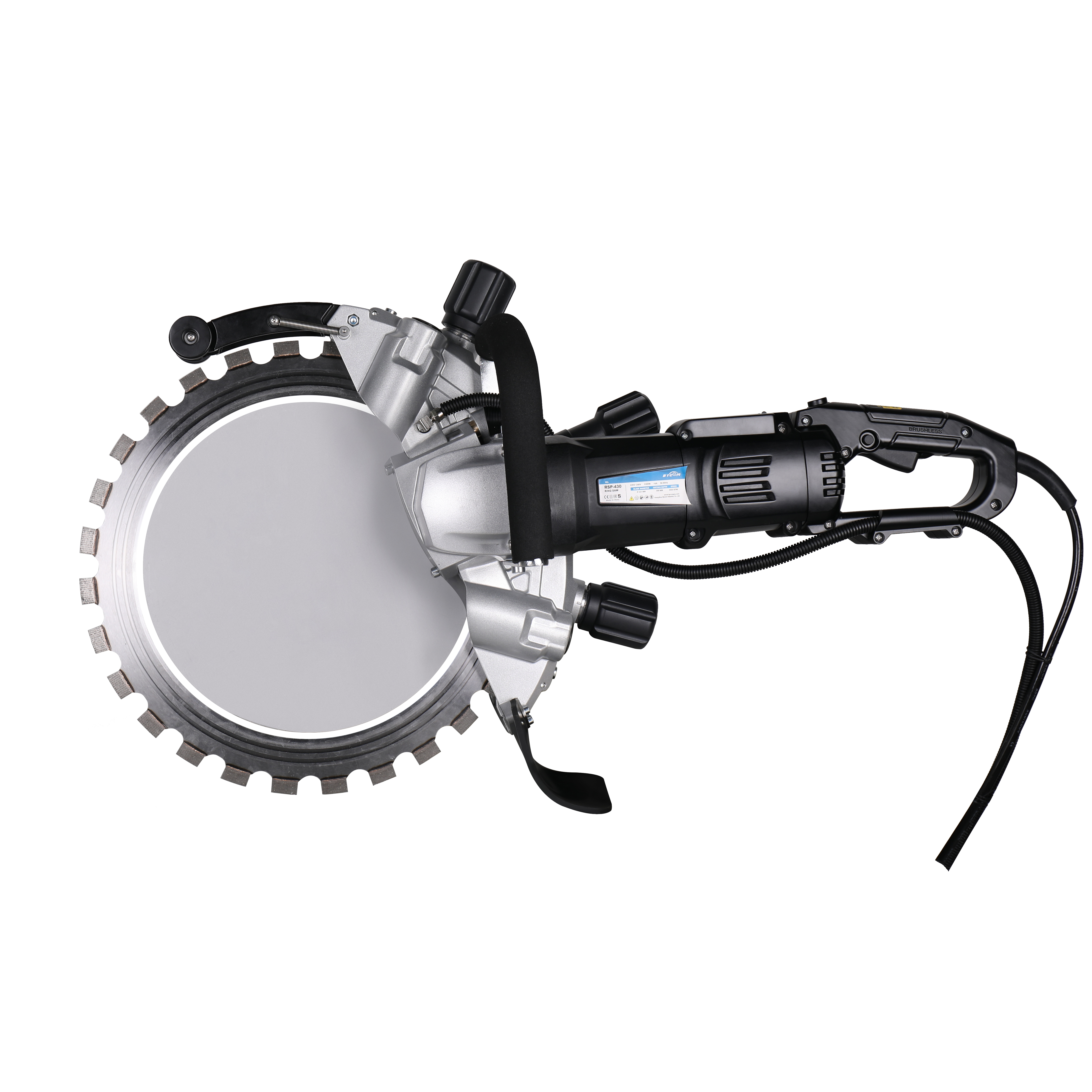 Brushless Ring Saw RSP-430